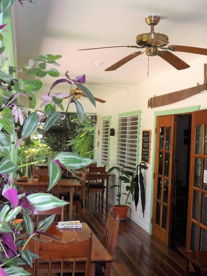 Hickatee Cottages, Belize, Central America ปุนตากอร์ดา ภายนอก รูปภาพ