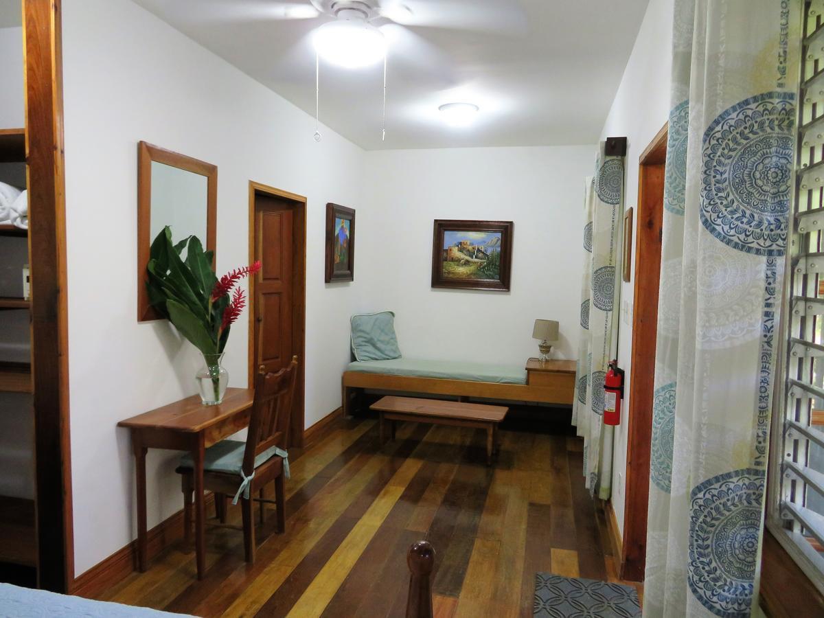 Hickatee Cottages, Belize, Central America ปุนตากอร์ดา ภายนอก รูปภาพ