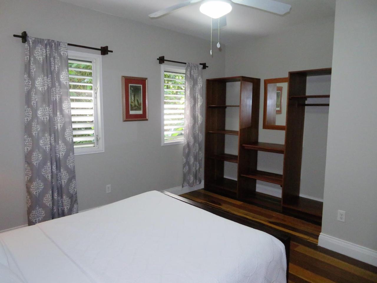 Hickatee Cottages, Belize, Central America ปุนตากอร์ดา ภายนอก รูปภาพ